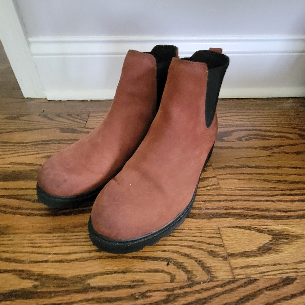 Sorel Boots